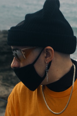  Sous Les Projecteurs : Bad Bunny Up Next Live en streaming ou téléchargement 