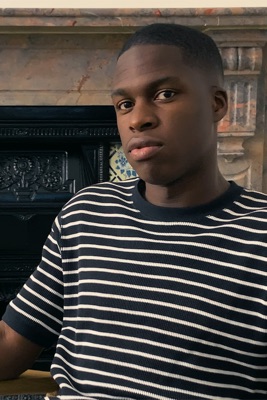  Daniel Caesar Up Next Live : Les Coulisses en streaming ou téléchargement 