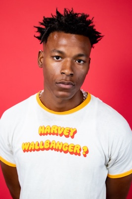  Brandon Banks évoque 