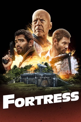 Fortress (2021) en streaming ou téléchargement 