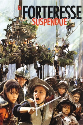  La Forteresse Suspendue en streaming ou téléchargement 