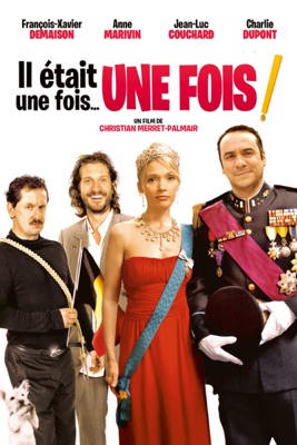  Il était Une Fois, Une Fois en streaming ou téléchargement 