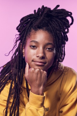  WILLOW évoque « Female Energy, Part 2 » en streaming ou téléchargement 