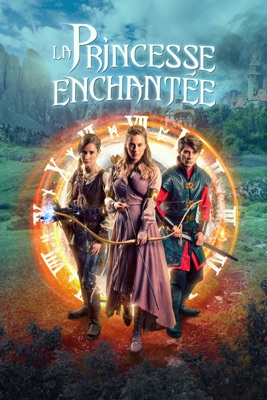  La Princesse Enchantée en streaming ou téléchargement 