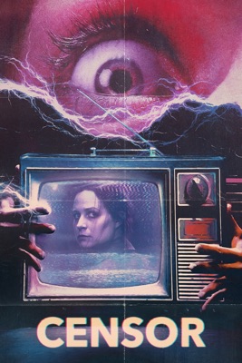 Télécharger Censor ou voir en streaming