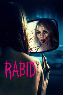  Rabid en streaming ou téléchargement 