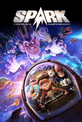  Spark en streaming ou téléchargement 