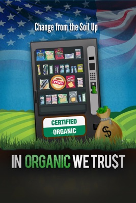 Le Bio, On Y Croit (In Organic We Trust) en streaming ou téléchargement
