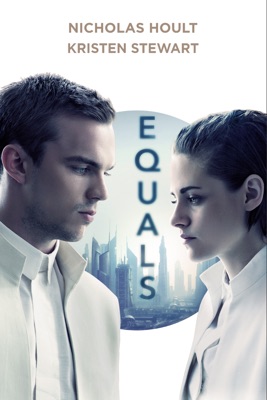  Equals en streaming ou téléchargement 