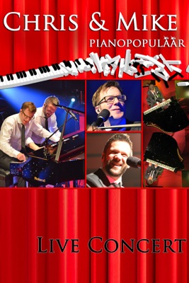  Chris & Mike - Pianopopuläär en streaming ou téléchargement 