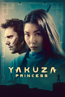  Yakuza Princess en streaming ou téléchargement 