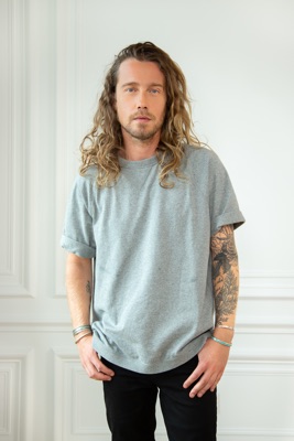  Julien Doré évoque 