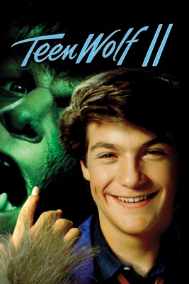  Teen Wolf II en streaming ou téléchargement 