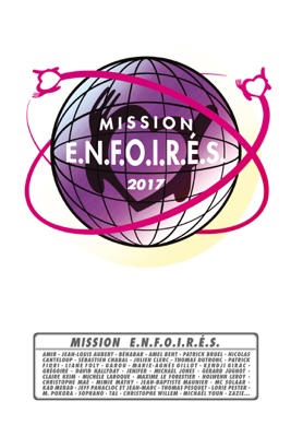  Mission Enfoirés en streaming ou téléchargement 