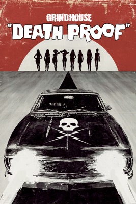  Grindhouse: Boulevard De La Mort (Death Proof) en streaming ou téléchargement 
