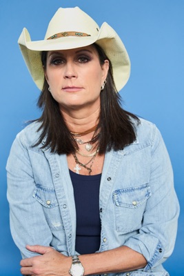  Terri Clark évoque 