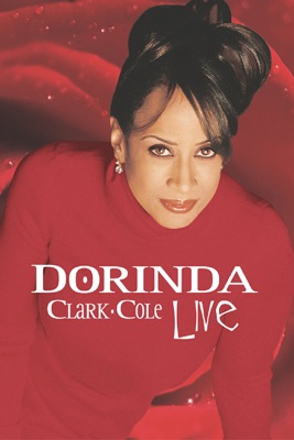  Dorinda Clark-Cole: Live en streaming ou téléchargement 