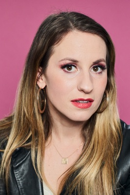  Caitlyn Smith évoque 