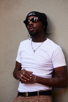  Brent Faiyaz évoque 