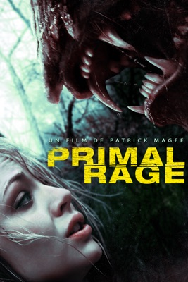  Primal Rage en streaming ou téléchargement 
