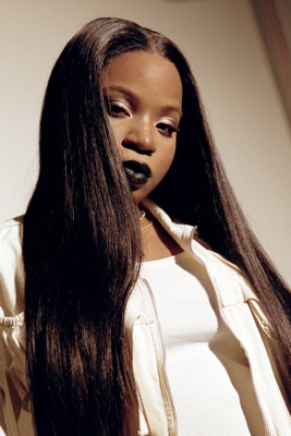  Savannah Ré évoque 