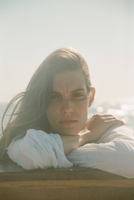  Charlotte Cardin évoque 