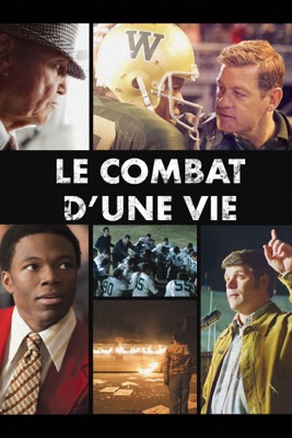  Le Combat D’une Vie en streaming ou téléchargement 