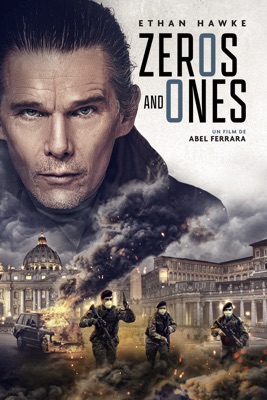 Zeros And Ones en streaming ou téléchargement 