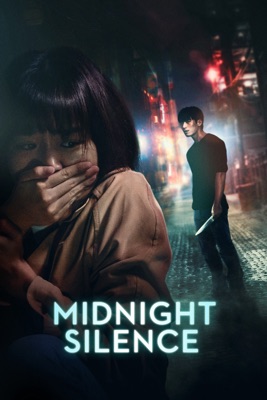  Midnight Silence en streaming ou téléchargement 
