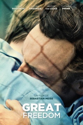 Télécharger Great Freedom ou voir en streaming