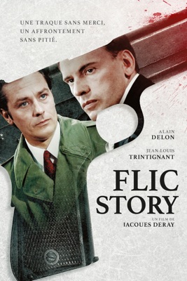  Flic Story en streaming ou téléchargement 