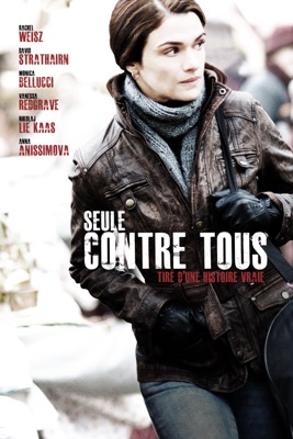  Seule Contre Tous (2010) en streaming ou téléchargement 