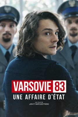  Varsovie 83, Une Affaire D'état en streaming ou téléchargement 