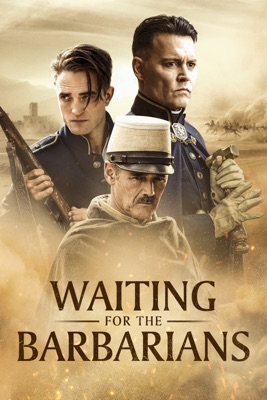  Waiting For The Barbarians (2019) en streaming ou téléchargement 