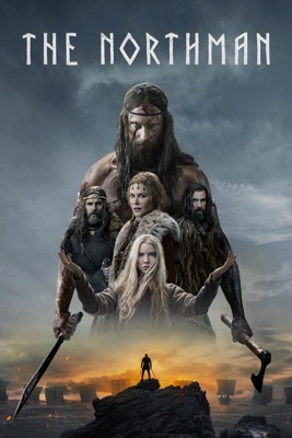  The Northman en streaming ou téléchargement 
