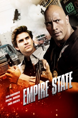  Empire State (2012) en streaming ou téléchargement 