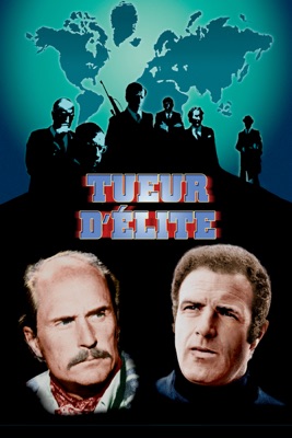  Tueur D'élite en streaming ou téléchargement 