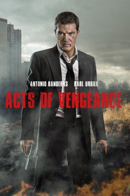  Acts Of Vengeance en streaming ou téléchargement 