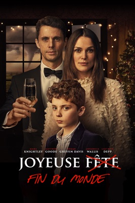 Joyeuse Fin Du Monde en streaming ou téléchargement 
