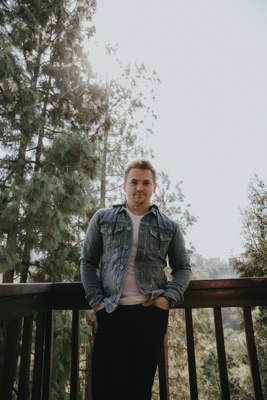  Hunter Hayes évoque “The One That Got Away” en streaming ou téléchargement 
