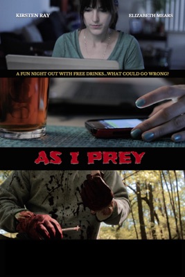  As I Prey en streaming ou téléchargement 