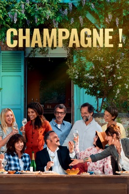  Champagne ! en streaming ou téléchargement 