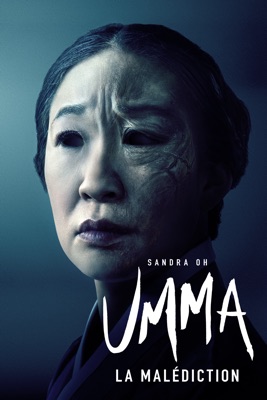  Umma: La Malédiction en streaming ou téléchargement 