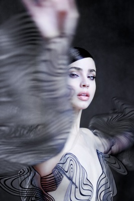  Sofia Carson évoque 