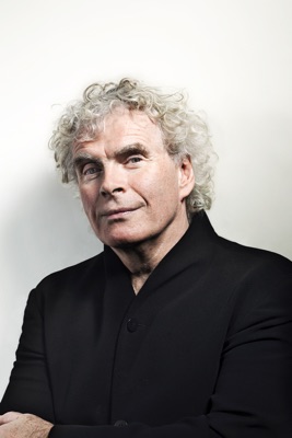  Musique Classique – Inspirations : Sir Simon Rattle en streaming ou téléchargement 