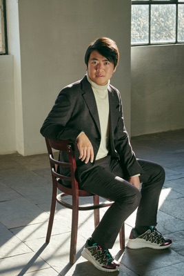  Lang Lang : La Musique Classique Qui L’inspire en streaming ou téléchargement 