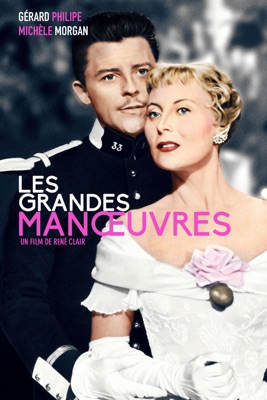  Les Grandes Manœuvres en streaming ou téléchargement 