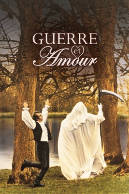  Guerre Et Amour en streaming ou téléchargement 