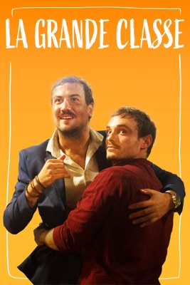  La Grande Classe en streaming ou téléchargement 