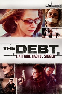  L’affaire Rachel Singer (The Debt) [2011] en streaming ou téléchargement 